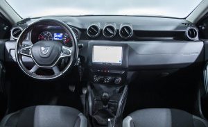 Dacia Duster 1.0 Comfort - Fotoğraf 9