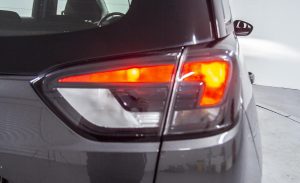 Opel Crossland Essential - Fotoğraf 15