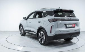 Chery Tiggo 7 1.6 Prestige - Fotoğraf 8