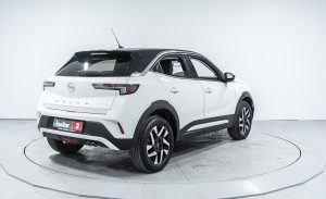 Opel Mokka 1.2 Elegance - Fotoğraf 7