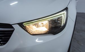 Opel Crossland X 1.2 120. Yıl - Fotoğraf 14