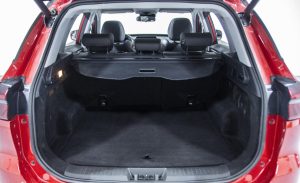 Chery Tiggo 7 1.6 Excellent - Fotoğraf 11