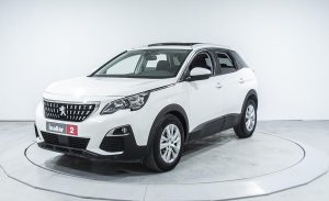 Peugeot 3008 Active Life Skypack - Fotoğraf 4