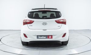 Hyundai i30 Elite - Fotoğraf 2