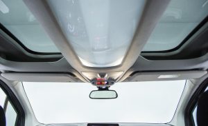Citroën Berlingo 1.5 Shine Bold X-Tr - Fotoğraf 11