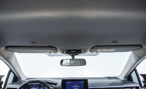 Toyota Corolla Dream - Fotoğraf 12