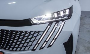 Peugeot 5008 1.2 Gt - Fotoğraf 13