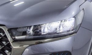 Chery Tiggo 7 Pro Max İntelligent - Fotoğraf 14