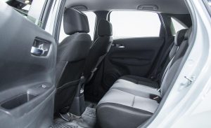 Honda Jazz Elegance - Fotoğraf 11