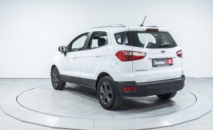 Ford EcoSport Style - Fotoğraf 8
