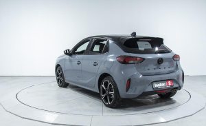 Opel Corsa Ultimate - Fotoğraf 8