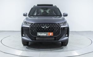 Chery Tiggo 7 Prestige 4×2 - Fotoğraf 1