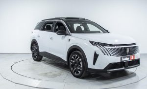 Peugeot 5008 1.2 Gt - Fotoğraf 3