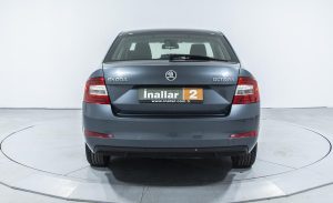 Skoda Octavia Optimal - Fotoğraf 2