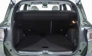 Citroën C3 Aircross Max - Fotoğraf 13