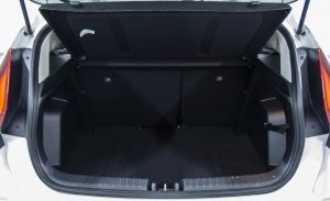 Hyundai Bayon Elite - Fotoğraf 13