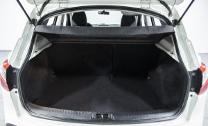 Nissan Qashqai 1.6 Visia - Fotoğraf 13