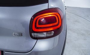 Citroën C3 1.2 Elle - Fotoğraf 15