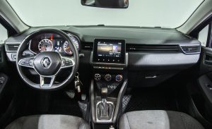 Renault Clio Tce Touch - Fotoğraf 9