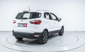 Ford EcoSport Style - Fotoğraf 7