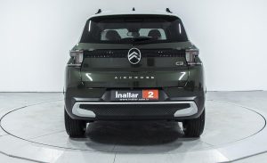Citroën C3 Aircross Max - Fotoğraf 2