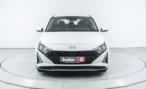 Hyundai i20 Jump - Fotoğraf 1