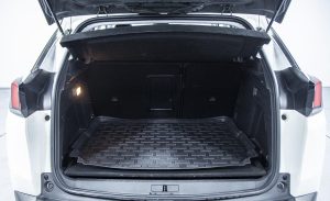 Peugeot 3008 Active Life Skypack - Fotoğraf 13