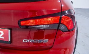 Fiat Egea Cross 1.4 Street - Fotoğraf 15
