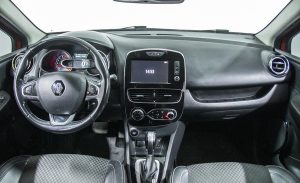 Renault Clio Sporttourer 1.2 İcon - Fotoğraf 9