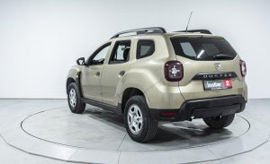 Dacia Duster 1.0 Comfort - Fotoğraf 8