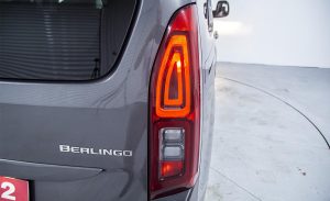 Citroën Berlingo 1.5 Shine Bold X-Tr - Fotoğraf 14