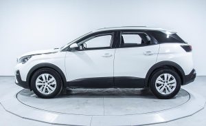 Peugeot 3008 Active Life Skypack - Fotoğraf 6