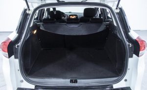 Renault Clio Sporttourer 1.5 Touch - Fotoğraf 13