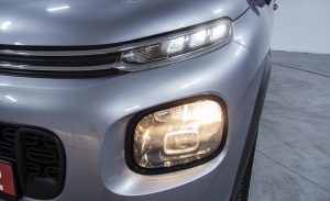 Citroën C3 Aircross 1.2 Feel S Edition - Fotoğraf 14