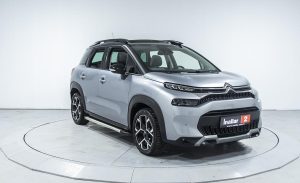 Citroën C3 Aircross Shine - Fotoğraf 4
