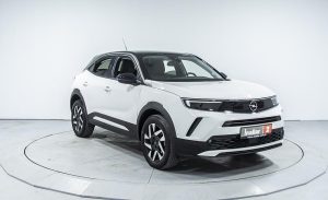 Opel Mokka 1.2 Elegance - Fotoğraf 4