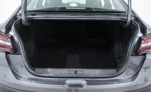 Citroën C4 X Feel Bold - Fotoğraf 13