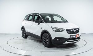 Opel Crossland X 1.2 120. Yıl - Fotoğraf 4