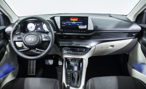 Hyundai Bayon Elite - Fotoğraf 9