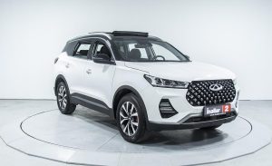 Chery Tiggo 7 Avantgarde - Fotoğraf 4