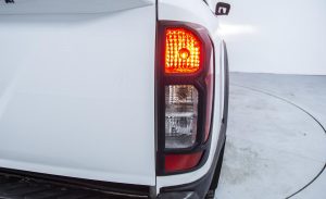 Nissan Navara 2.3 Platinum 4×4 - Fotoğraf 14