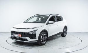 Hyundai Bayon 1.0 Style - Fotoğraf 4