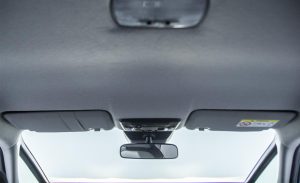 Honda Jazz Crosstar - Fotoğraf 11
