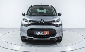 Citroën C3 Aircross Shine - Fotoğraf 1