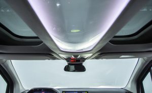 Peugeot Rifter 1.5 GT - Fotoğraf 12