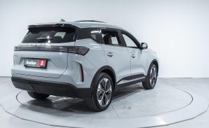 Chery Tiggo 7 1.6 Prestige - Fotoğraf 7