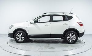 Nissan Qashqai 1.6 Visia - Fotoğraf 6