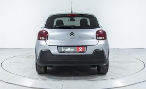 Citroën C3 1.2 Elle - Fotoğraf 2