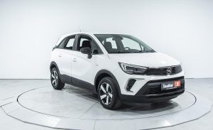 Opel Crossland Essential - Fotoğraf 3