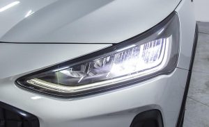 Ford Focus 1.5 Active - Fotoğraf 14